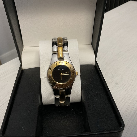 Gucci Jewelry - Vintage Gucci Watch